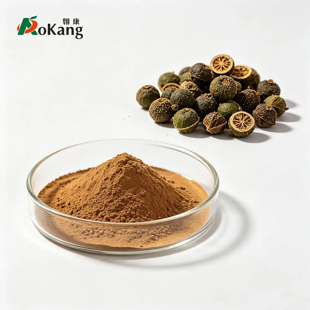 Citrus Aurantium Extract Powder